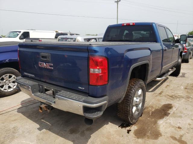 Photo 4 from auction – 2015 GMC SIERRA K25 with VIN 1GT12ZE85FF672031