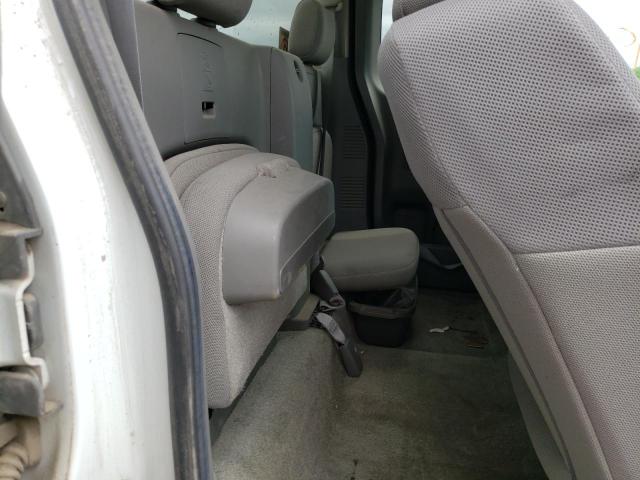 Photo 6 from auction – 2017 NISSAN FRONTIER S with VIN 1N6BD0CT9HN760796