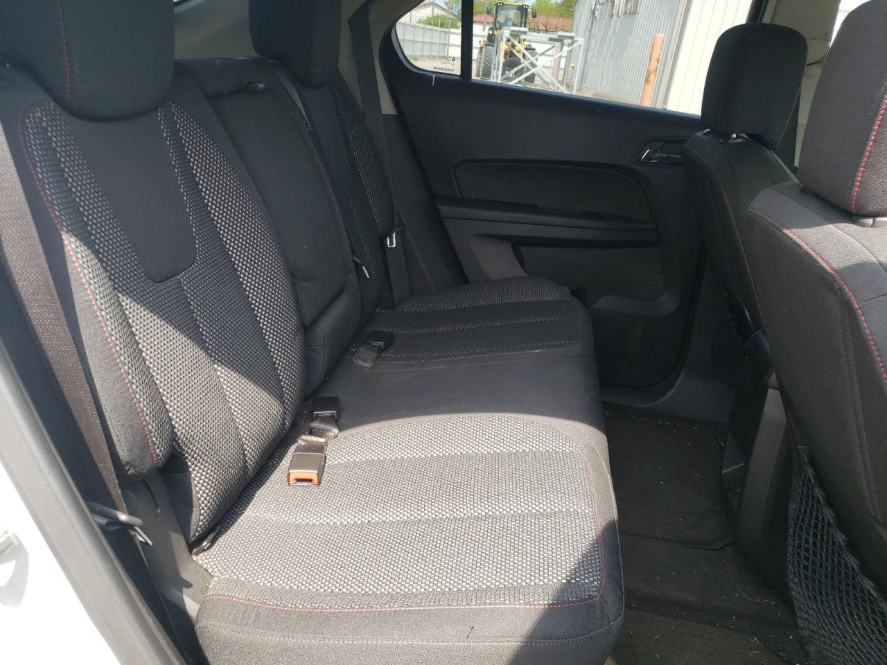 Photo 6 from auction – 2010 CHEVROLET EQUINOX LT with VIN 2CNALDEW6A6364458