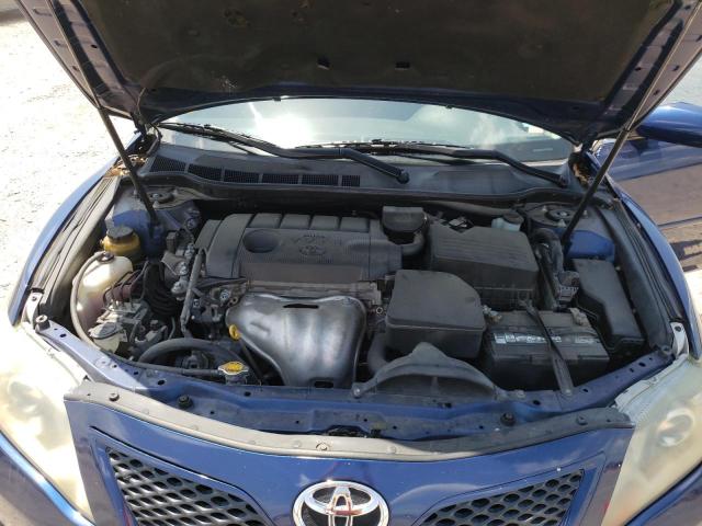 Photo 7 from auction – 2011 TOYOTA CAMRY BASE with VIN 4T1BF3EK5BU601592