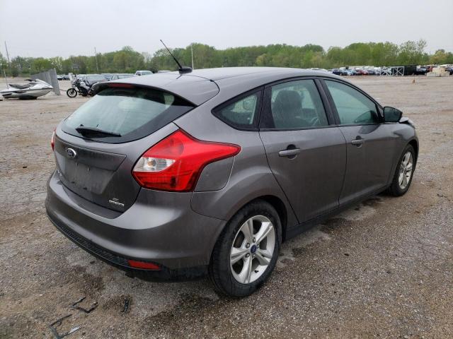Photo 4 from auction – 2013 FORD FOCUS SE with VIN 1FADP3K29DL376476