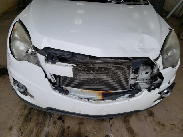 Photo 9 from auction – 2012 CHEVROLET EQUINOX LT with VIN 2GNFLNEK1C6147911