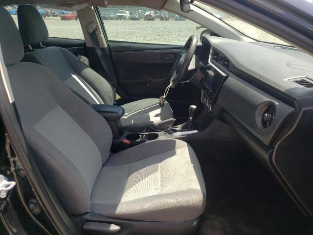 Photo 5 from auction – 2018 TOYOTA COROLLA L with VIN 2T1BURHE9JC053739