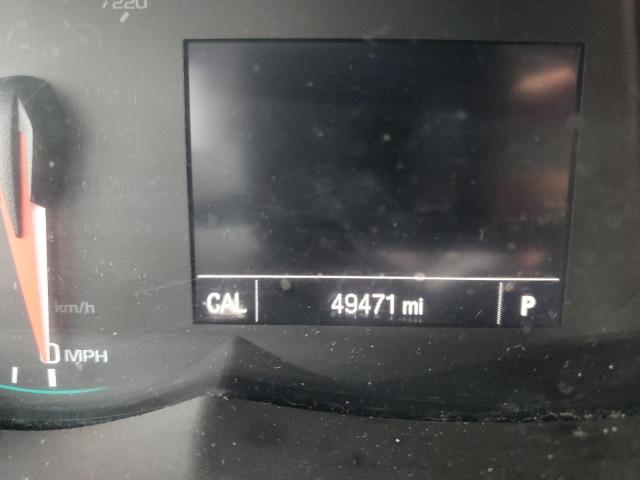 Photo 10 from auction – 2017 CHEVROLET TRAX 1LT with VIN 3GNCJLSB2HL271156