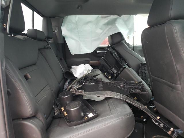 Photo 6 from auction – 2022 GMC DENALI with VIN 3GTU9FET8NG175998