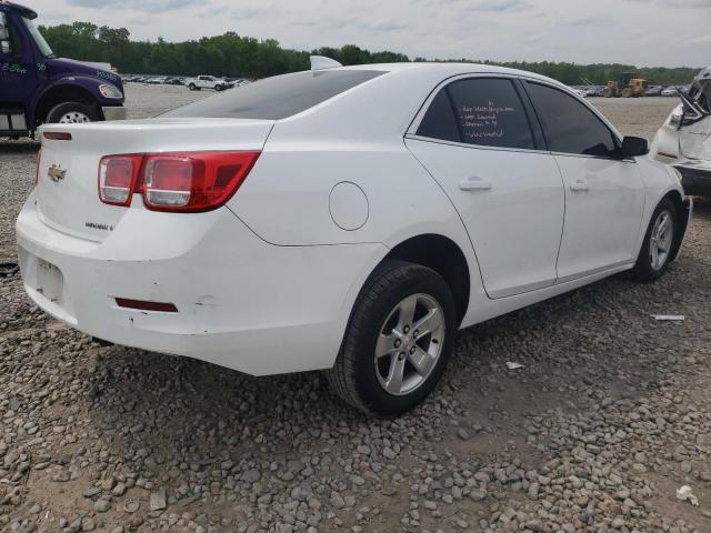 Photo 4 from auction – 2016 CHEVROLET MALIBU LIM with VIN 1G11C5SA0GF152326