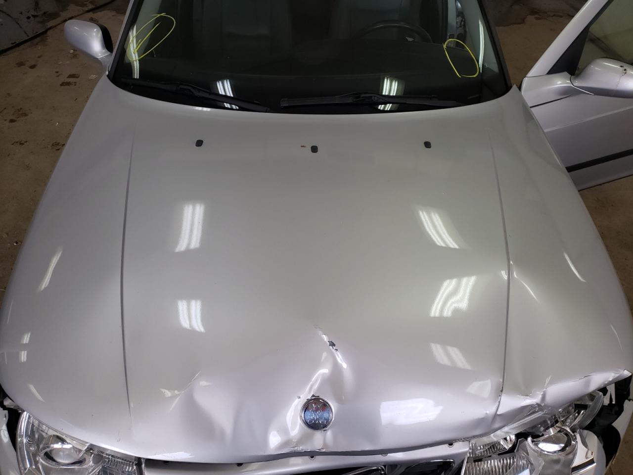 Photo 7 from auction – 2004 SAAB 9-5 ARC with VIN YS3ED49A943511362