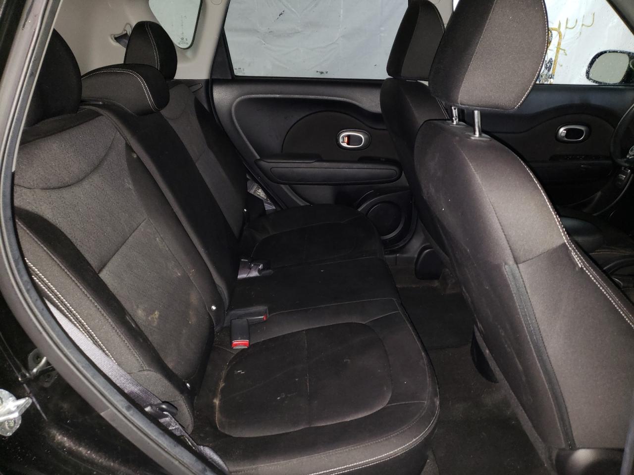 Photo 6 from auction – 2016 KIA SOUL with VIN KNDJN2A26G7841419