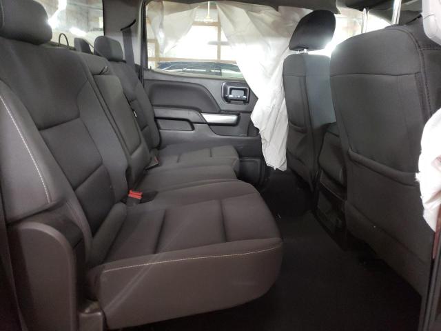 Photo 6 from auction – 2018 CHEVROLET SILVERADO with VIN 3GCUKREC9JG532895