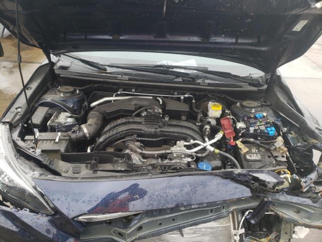 Photo 7 from auction – 2021 SUBARU IMPREZA with VIN 4S3GKAB64M3602470