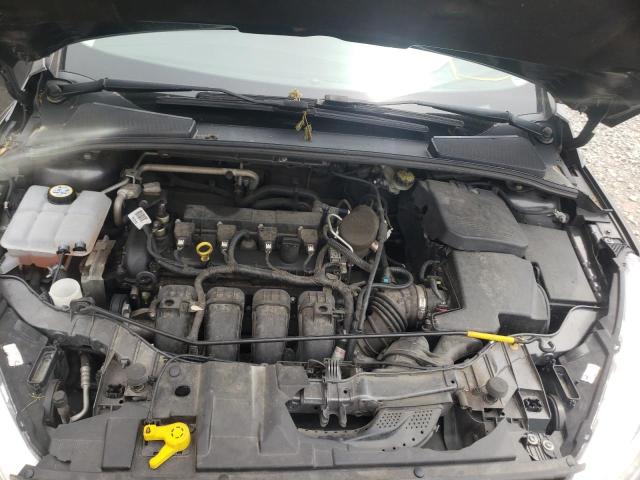 Photo 7 from auction – 2016 FORD FOCUS SE with VIN 1FADP3F28GL276545