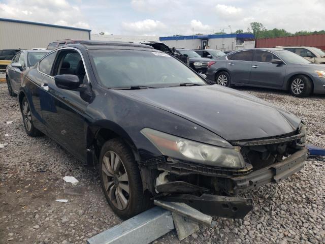 Photo 1 from auction – 2011 HONDA ACCORD EXL with VIN 1HGCS1B85BA001398