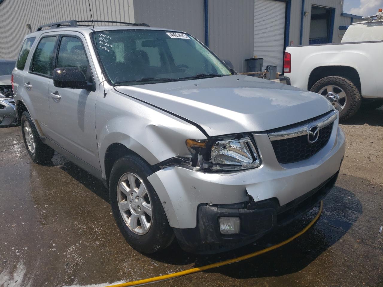 صورة رقم 1 من المزاد - 2010 MAZDA TRIBUTE I مع VIN 4F2CY0C75AKM02634