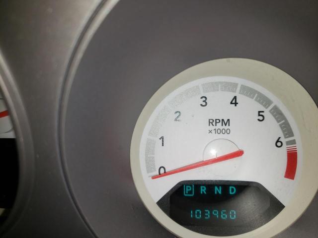 Photo 8 from auction – 2009 DODGE AVENGER SE with VIN 1B3LC46BX9N503816