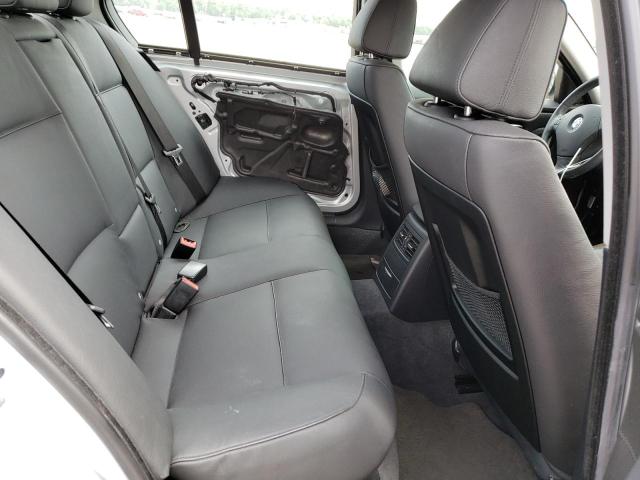 Photo 6 from auction – 2008 BMW 328 I with VIN WBAVA37508NL58247