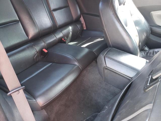 Photo 6 from auction – 2012 CHEVROLET CAMARO LT with VIN 2G1FC1E36C9146870