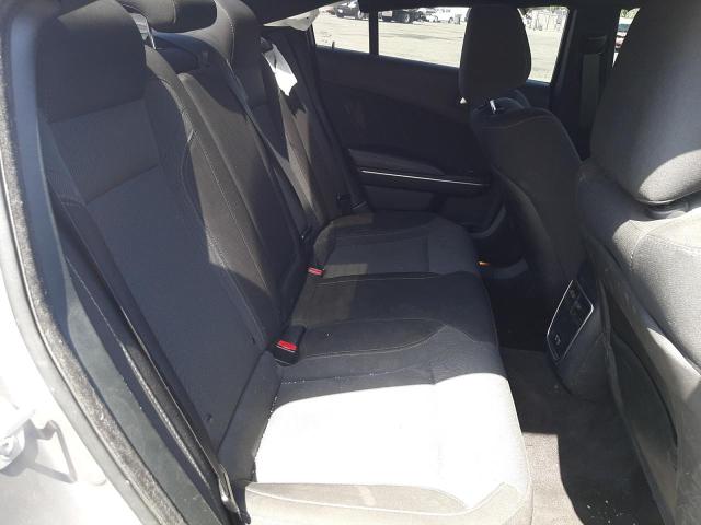 Photo 6 from auction – 2018 DODGE CHARGER R/ with VIN 2C3CDXCT0JH162485