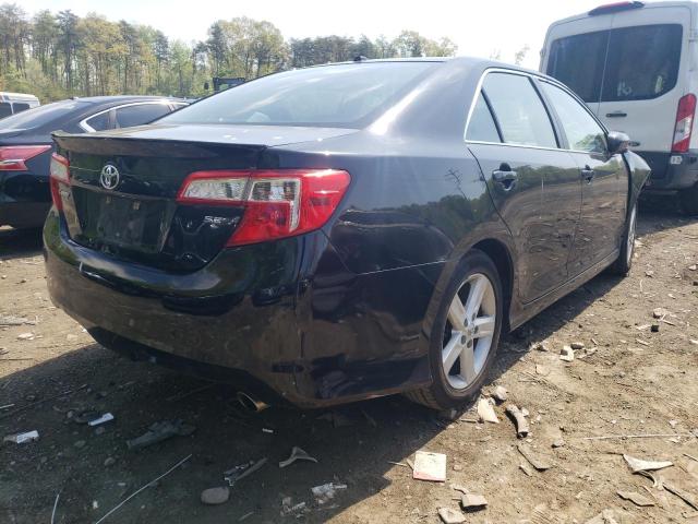 Photo 4 from auction – 2012 TOYOTA CAMRY BASE with VIN 4T1BF1FK3CU125895