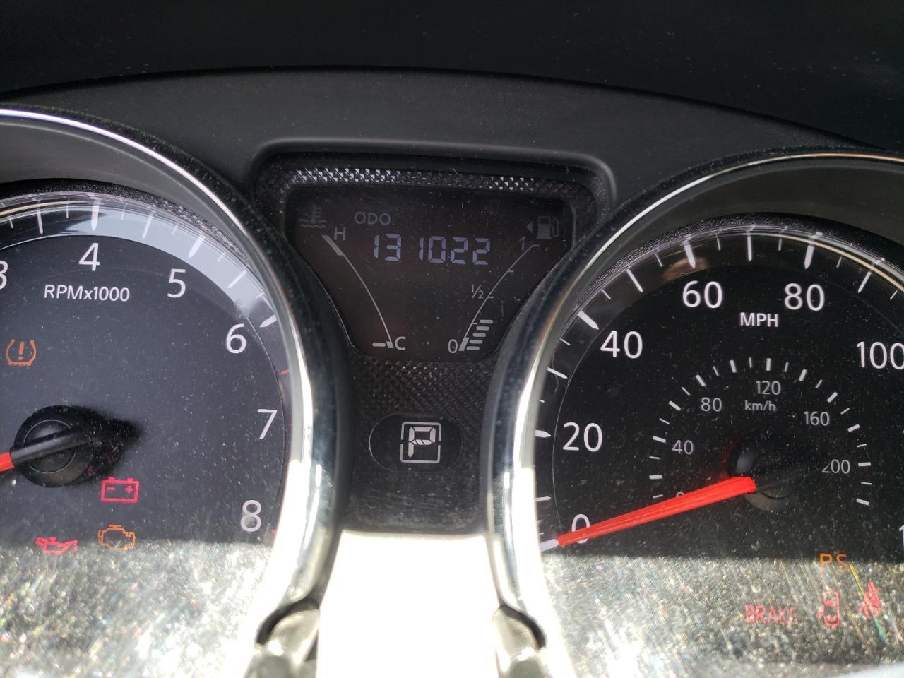 Photo 8 from auction – 2016 NISSAN VERSA S with VIN 3N1CN7AP7GL898745