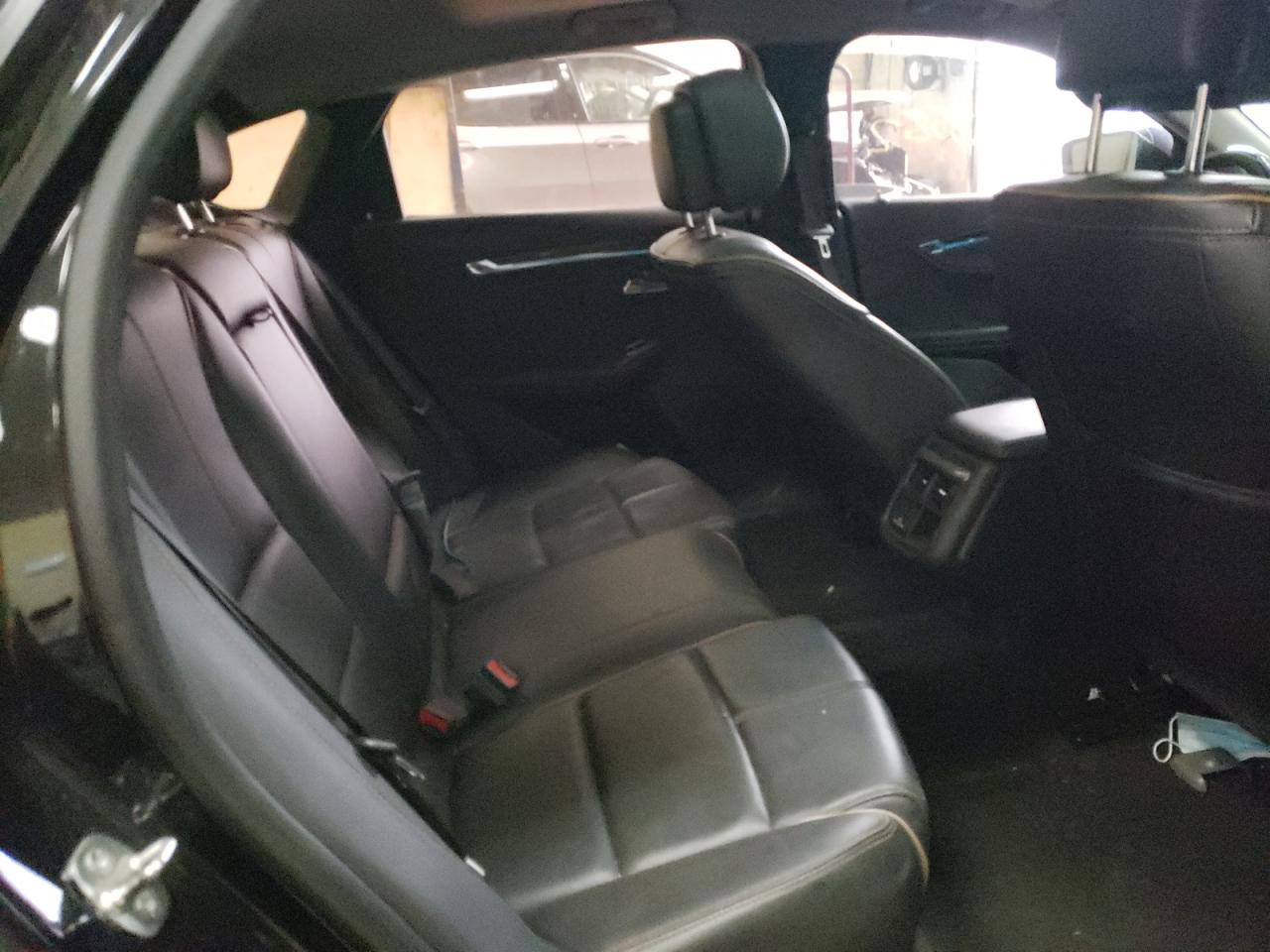 Photo 6 from auction – 2014 CHEVROLET IMPALA LTZ with VIN 1G1155S39EU139966