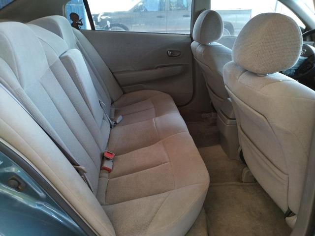 Photo 6 from auction – 2002 NISSAN ALTIMA SE with VIN 1N4BL11D92C220381