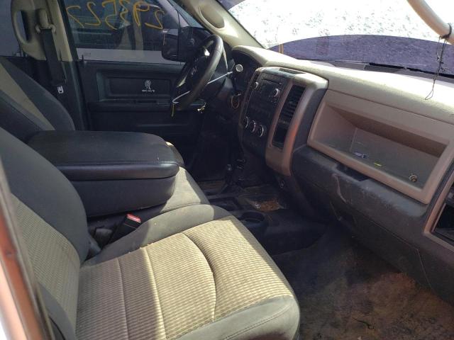 Photo 5 from auction – 2012 DODGE RAM 3500 S with VIN 3C63D3GL9CG149033