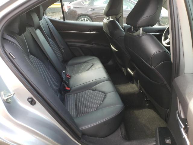 Photo 6 from auction – 2020 TOYOTA CAMRY SE with VIN 4T1G11AK2LU927883