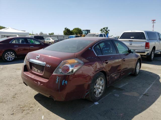 Photo 4 from auction – 2011 NISSAN ALTIMA BAS with VIN 1N4AL2AP8BN454172