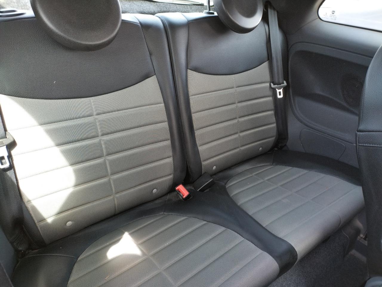 Photo 6 from auction – 2013 FIAT 500 SPORT with VIN 3C3CFFBR2DT741029