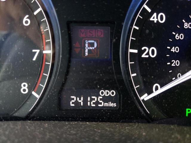 Photo 8 from auction – 2015 LEXUS RX 350 with VIN 2T2ZK1BA1FC203194