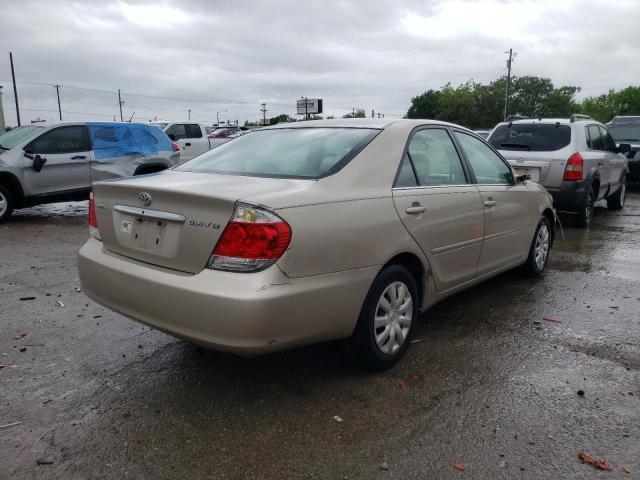 Photo 4 from auction – 2005 TOYOTA CAMRY LE with VIN 4T1BE32KX5U044299