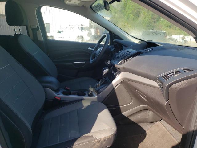 Photo 5 from auction – 2015 FORD ESCAPE SE with VIN 1FMCU9GX5FUB20592