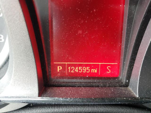 Photo 8 from auction – 2013 GMC TERRAIN SL with VIN 2GKFLVE33D6334140