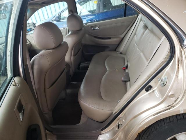 Photo 6 from auction – 2002 HONDA ACCORD EX with VIN 1HGCG56602A095241