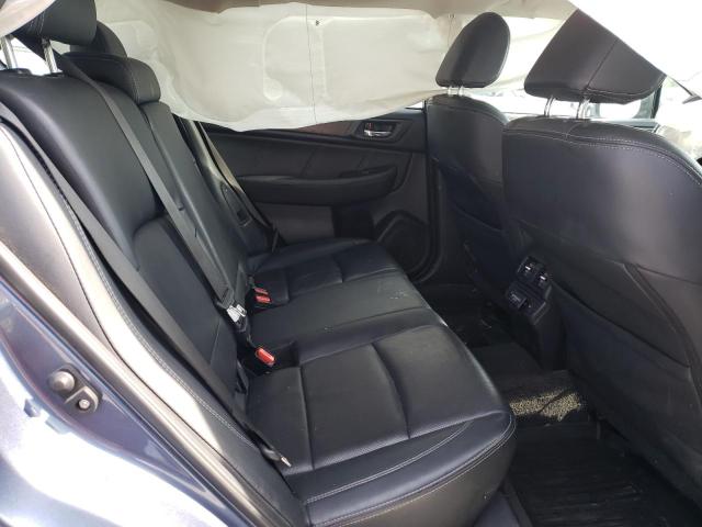 Photo 6 from auction – 2018 SUBARU OUTBACK 2. with VIN 4S4BSANC1J3378061