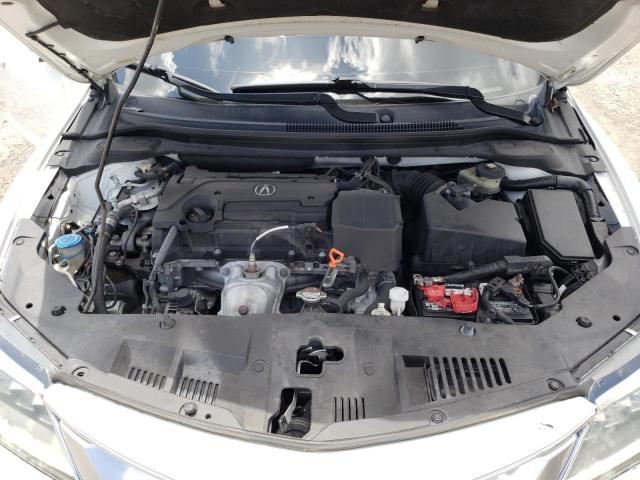 Photo 7 from auction – 2016 ACURA ILX PREMIU with VIN 19UDE2F81GA012031