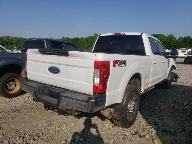 Photo 4 from auction – 2017 FORD F250 SUPER with VIN 1FT7W2BT1HEC37112
