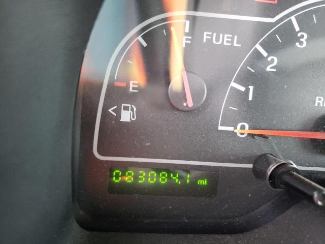 Photo 8 from auction – 1999 FORD WINDSTAR L with VIN 2FMZA5146XBA55821