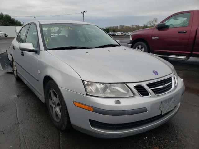 SAAB 9-3 LINEAR 2004 with VIN YS3FB49S641004272 - Photo from auction