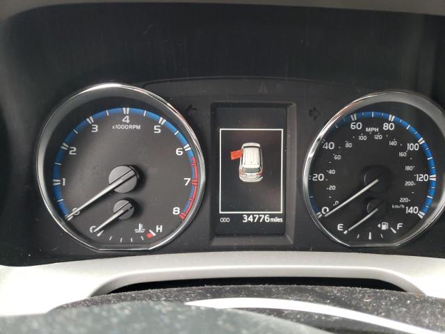 Photo 8 from auction – 2016 TOYOTA RAV4 LIMIT with VIN 2T3DFREV8GW476138