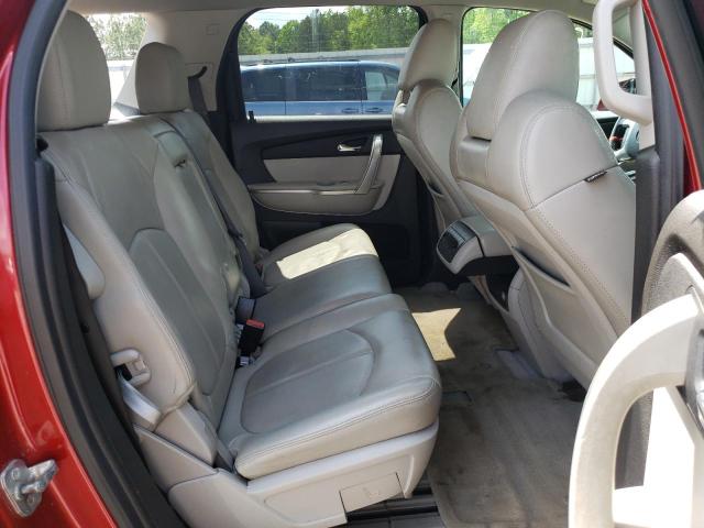 Photo 6 from auction – 2012 GMC ACADIA SLT with VIN 1GKKVRED8CJ184309