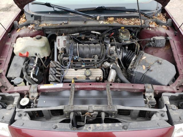 Photo 7 from auction – 2000 BUICK LESABRE CU with VIN 1G4HP54K8Y4176365