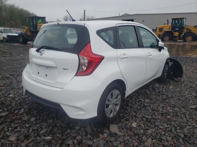 Photo 4 from auction – 2019 NISSAN VERSA NOTE with VIN 3N1CE2CP7KL366789