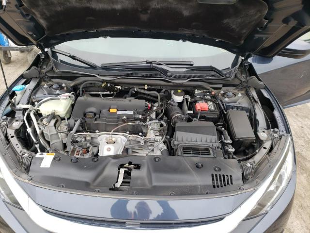Photo 7 from auction – 2018 HONDA CIVIC LX with VIN 19XFC2F58JE044336