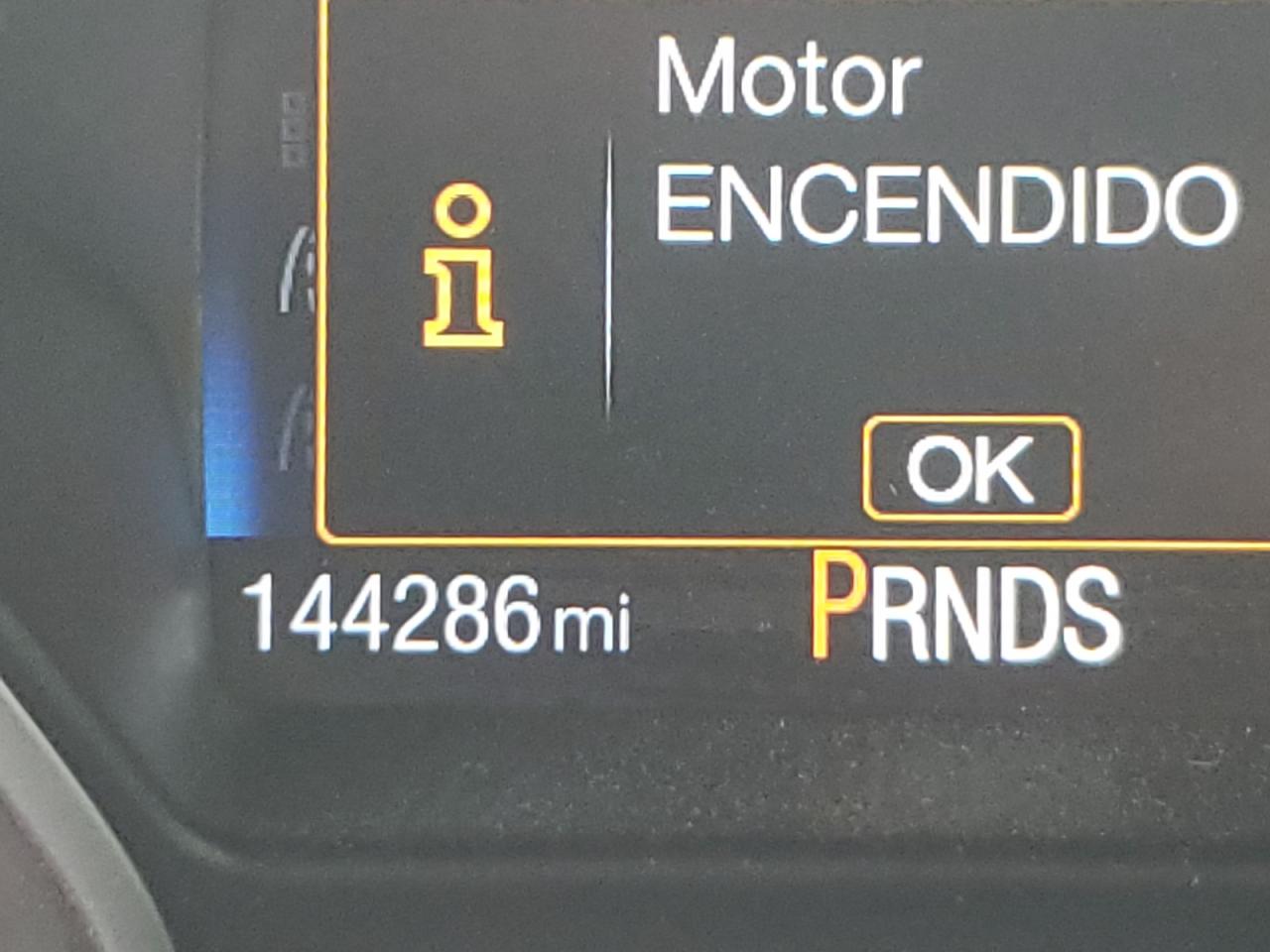 Photo 8 from auction – 2015 FORD FOCUS TITA with VIN 1FADP3N26FL208034