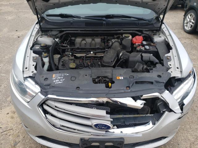 Photo 7 from auction – 2014 FORD TAURUS SEL with VIN 1FAHP2H82EG141354
