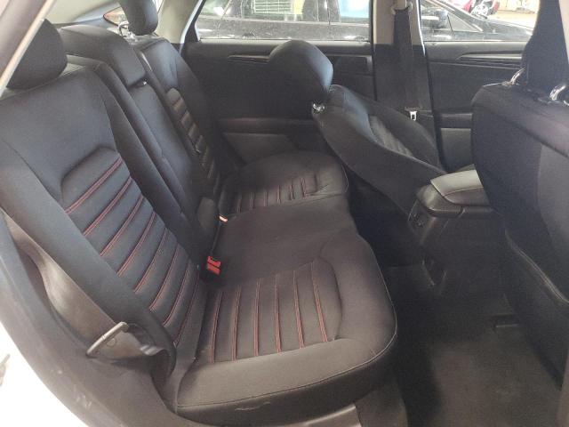 Photo 6 from auction – 2013 FORD FUSION SE with VIN 3FA6P0HR5DR385916