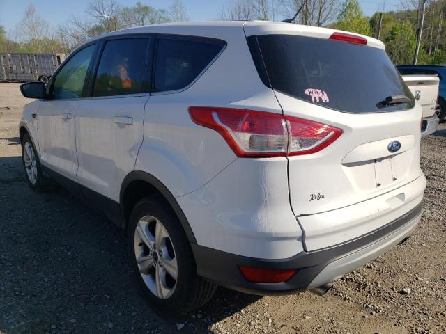 Photo 3 from auction – 2015 FORD ESCAPE SE with VIN 1FMCU9GX5FUB20592