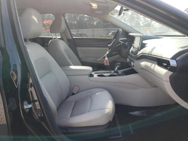 Photo 5 from auction – 2020 NISSAN ALTIMA S with VIN 1N4BL4BV2LC163371
