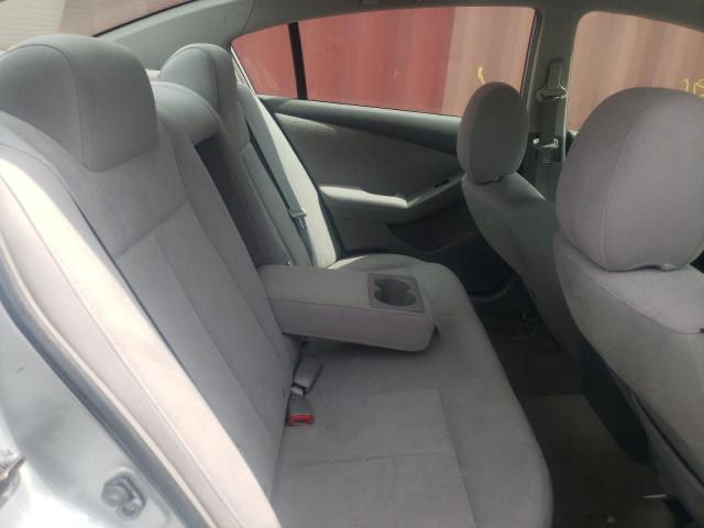 Photo 6 from auction – 2010 NISSAN ALTIMA BAS with VIN 1N4AL2APXAN515486